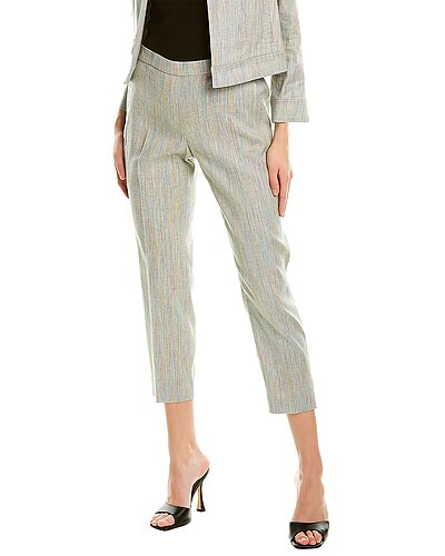 Treeca Pull-On Pant Women THEORY Treeca Pull-On Pant Women -Anne Klein-shop 1411962271 RLLD 1