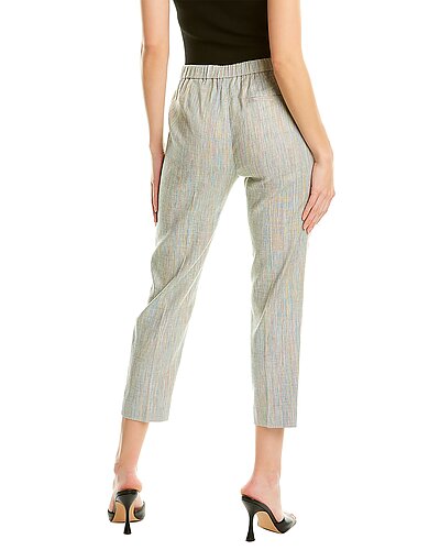 Treeca Pull-On Pant Women THEORY Treeca Pull-On Pant Women -Anne Klein-shop 1411962271 RLLD 2