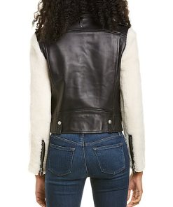 Mackage Baya Leather Moto Jacket Women -Anne Klein-shop 1411962673 RLLD 2