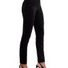 NIC+ZOE Stretch Velvet Pant Women 2 NIC+ZOE Stretch Velvet Pant Women -Anne Klein-shop 1411963240 RLLD 1