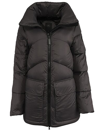 Ockley Black Label Down Parka Women Canada Goose Ockley Black Label Down Parka Women -Anne Klein-shop 1411971023 RLLD 1