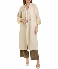 Lafayette 148 New York Rycroft Jacket Women