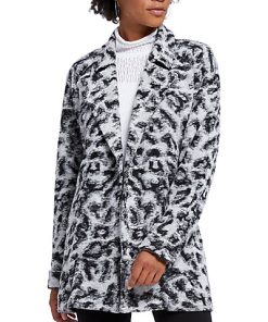 NIC+ZOE Wild And Free Jacket Women