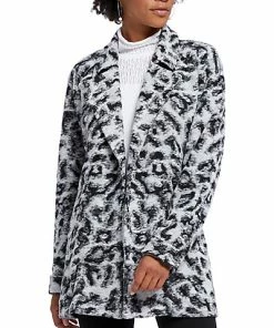 NIC+ZOE Wild And Free Jacket Women