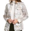 Elie Tahari Marble Hooded Jacket Women 2 Elie Tahari Marble Hooded Jacket Women -Anne Klein-shop 1411974934 RLLD 1