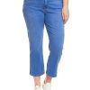 NYDJ Plus Marilyn Edgewater Ankle Cut Jean Women -Anne Klein-shop 1411977477 RLLD 1