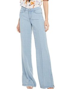 NYDJ Teresa Wide Leg Jean Women
