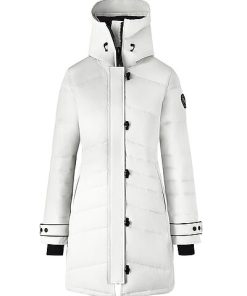 Canada Goose Lorette Parka Women
