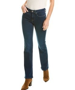 NYDJ Barbara Clean Honour Bootcut Jean Women