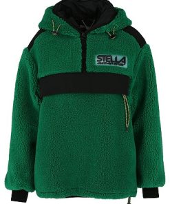 STELLA MCCARTNEY Jacket Women