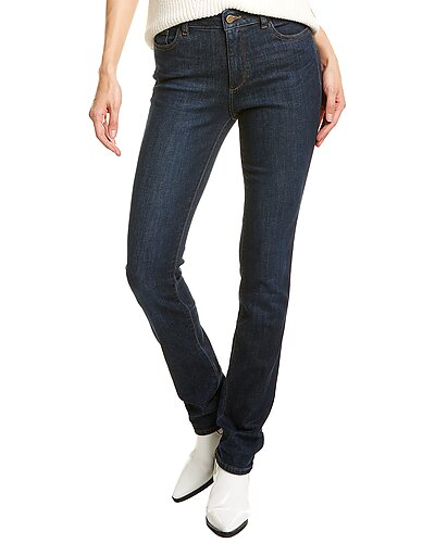 Premium Denim Coco Dekalb Straight Leg Jean Women DL1961 Premium Denim Coco Dekalb Straight Leg Jean Women -Anne Klein-shop 1411983753 RLLD 1