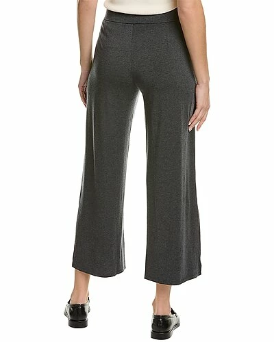 EILEEN FISHER Traight Ankle Cut Pant Women - Image 2