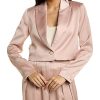 BCBGMAXAZRIA Cropped Blazer Women -Anne Klein-shop 1411985941 RLLD 1