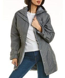 The North Face City Breeze Rain Trench Women