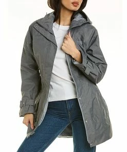 The North Face City Breeze Rain Trench Women