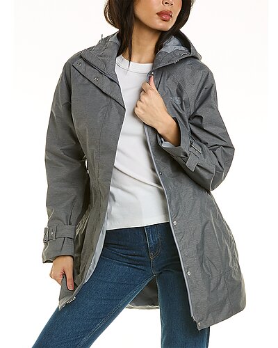 City Breeze Rain Trench Women The North Face City Breeze Rain Trench Women -Anne Klein-shop 1411986022 RLLD 1