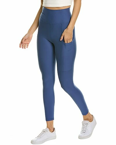 WeWoreWhat High-Rise Pocket Legging Women