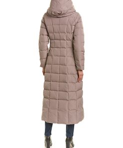 Cole Haan Signature Quilted Down Coat Women -Anne Klein-shop 1411993438 RLLD 2