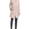 Cole Haan Signature Hooded Coat Women 2 Cole Haan Signature Hooded Coat Women -Anne Klein-shop 1411993451 RLLD 1