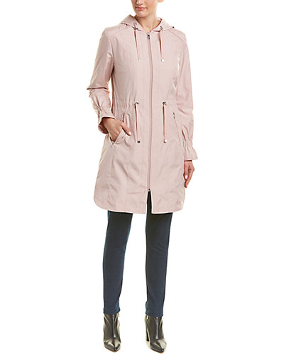 Signature Hooded Coat Women Cole Haan Signature Hooded Coat Women -Anne Klein-shop 1411993451 RLLD 1