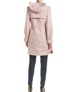 Cole Haan Signature Hooded Coat Women 3 Cole Haan Signature Hooded Coat Women -Anne Klein-shop 1411993451 RLLD 2