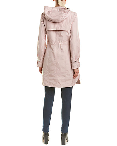 Signature Hooded Coat Women Cole Haan Signature Hooded Coat Women -Anne Klein-shop 1411993451 RLLD 2