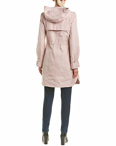 Cole Haan Signature Hooded Coat Women - Image 2