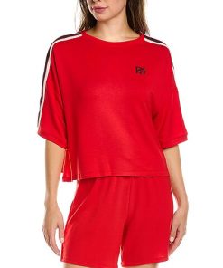 DKNY Lounge Top Women