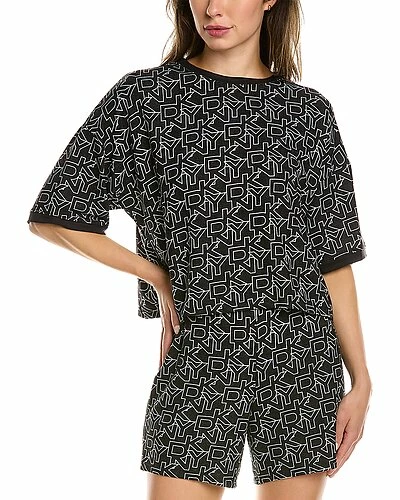 DKNY Lounge Top Women