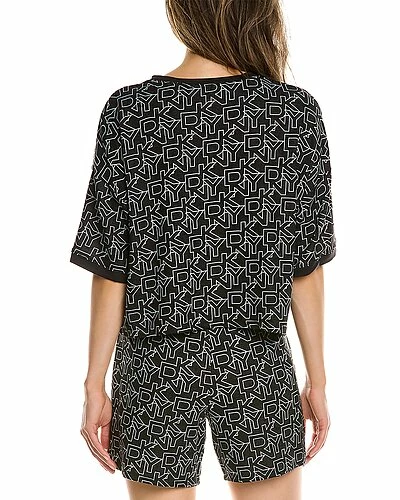 DKNY Lounge Top Women - Image 2