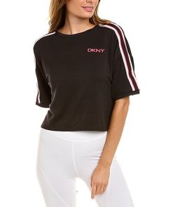 DKNY Lounge Top Women