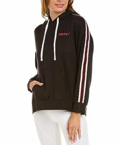 DKNY Lounge Hoodie Women