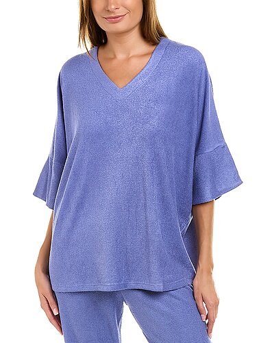 Terry Lounge Top Women N Natori Terry Lounge Top Women -Anne Klein-shop 1412085982 RLLD 1