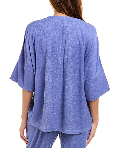 Terry Lounge Top Women N Natori Terry Lounge Top Women -Anne Klein-shop 1412085982 RLLD 2