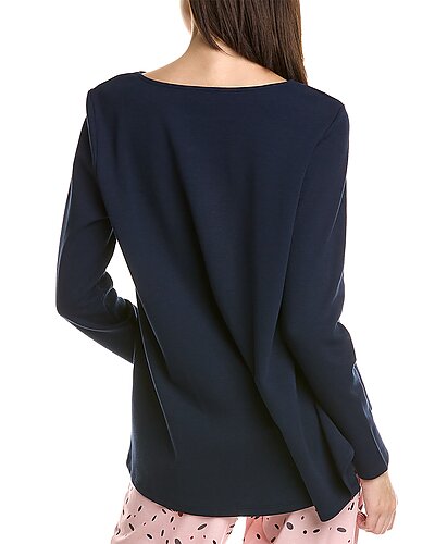 Shirt Women HANRO Shirt Women -Anne Klein-shop 1412197456 RLLD 2