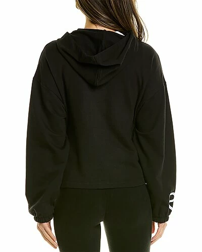 DKNY Hooded Lounge Top Women - Image 2