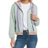 Roller Rabbit Ismay Blair Zip Up Hoodie Women -Anne Klein-shop 1412520410 RLLD 1