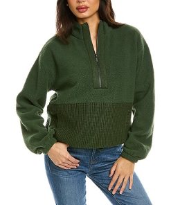 Splendid Bolton Pullover Women