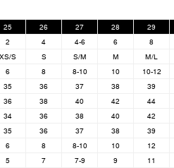 DL1961 Premium Denim Coco Dekalb Straight Leg Jean Women 4 DL1961 Premium Denim Coco Dekalb Straight Leg Jean Women -Anne Klein-shop dl1961 women apparel1221 4