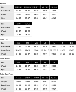 L*Space Hot To Trot Legging Women 4 L*Space Hot To Trot Legging Women -Anne Klein-shop lspace women apparel0422