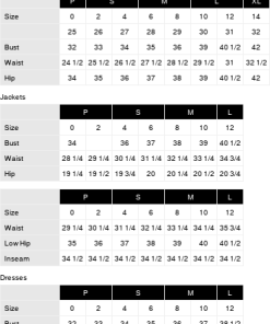 Nanette Lepore Jacket Women 4 Nanette Lepore Jacket Women -Anne Klein-shop nanettelepore women apparel0522 3