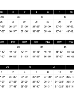 NYDJ Petite Equinox Wash Knee Capri Women 4 NYDJ Petite Equinox Wash Knee Capri Women -Anne Klein-shop nydj women apparel721 35