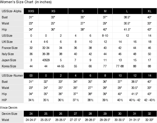 Vince Boyfriend Blazer Women - Image 3