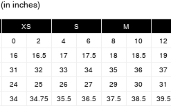 Vintage Havana Twill Flannel Women 4 Vintage Havana Twill Flannel Women -Anne Klein-shop vintagehavana women apparel0422 1